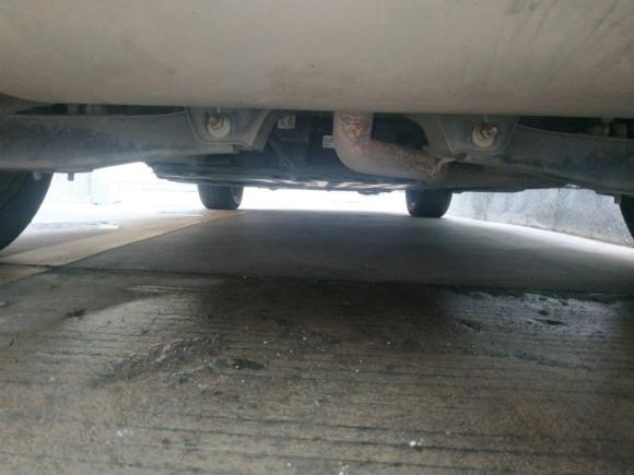 [深圳·粤B] 二手荣威荣威RX5新能源2017款 eRX5 50T 混动互联尊荣旗舰版