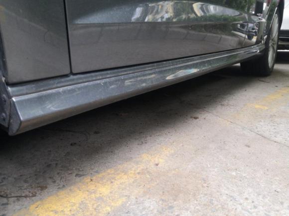 [上海·沪A] 二手奥迪奥迪A32018款 30周年年型 Sportback 35 TFSI 时尚型