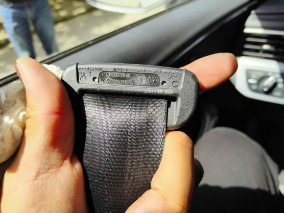 [合肥·皖A] 二手奥迪奥迪A4L2019款 40 TFSI 时尚型 国VI