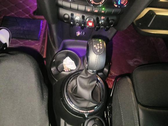 [杭州·浙A] 二手MINIMINI2016款 1.5T COOPER