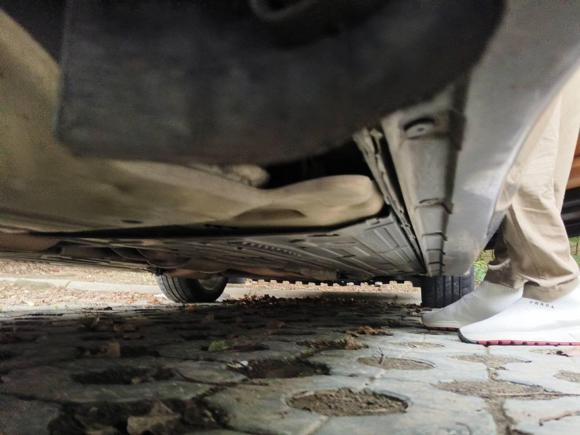 [合肥·皖J] 二手捷豹捷豹XJ2012款 XJL 3.0 旗舰商务版