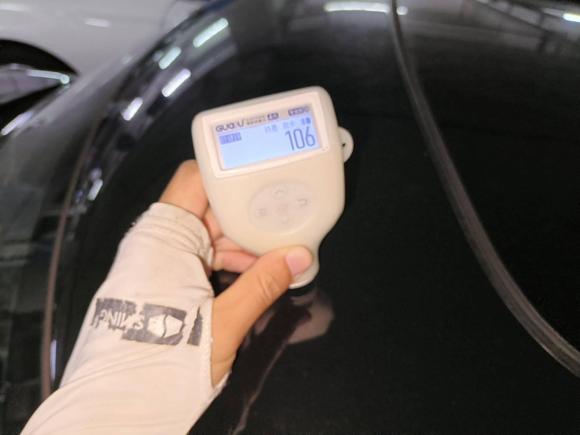 [南昌·赣A] 二手MINIMINI COUNTRYMAN2014款 1.6T COOPER S