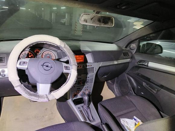 [杭州·浙A] 二手欧宝雅特2010款 1.8 GTC全景风挡版