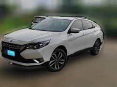 [佛山·粤F] 启辰启辰T902017款 2.0L CVT智尚版