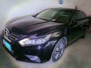 日产天籁2016款 2.0L XL-Upper 智尚版