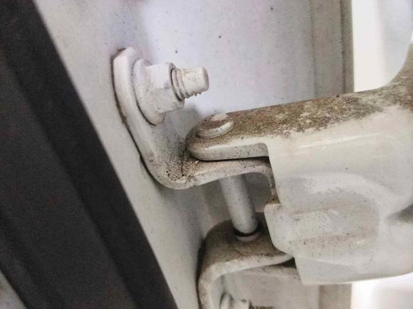 [佛山·粤E] 二手日产奇骏2019款 2.0L CVT智联舒适版 2WD