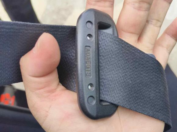 [南通·苏F] 二手马自达睿翼2010款 2.0L 自动豪华版