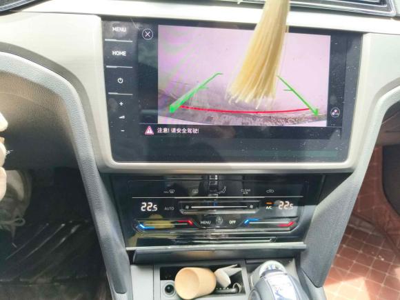 [成都·川A] 二手大众凌渡2021款 280TSI DSG舒适版