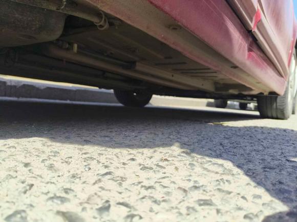 [济南·鲁A] 二手雪铁龙世嘉2012款 三厢 1.6L 自动品尚型