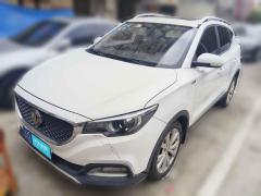 [义乌·渝D] 名爵名爵ZS2017款 1.5L 自动豪华版