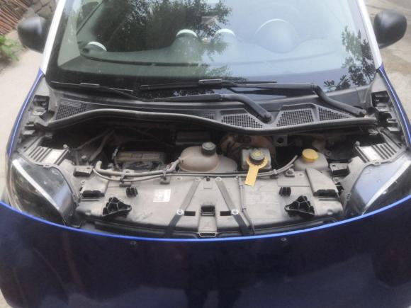 [济南·鲁A] 二手smartsmart fortwo2015款 1.0L 52千瓦硬顶灵动版