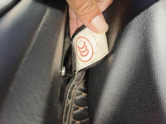 [深圳·粤B] 二手比亚迪宋新能源2017款 宋DM 1.5TID 全时四驱尊荣型