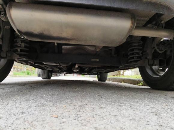 [苏州·苏E] 二手起亚KX3傲跑2015款 1.6L 自动两驱DLX