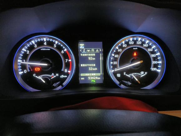 [佛山·粤E] 二手丰田汉兰达2018款 2.0T 四驱豪华版 7座 国V