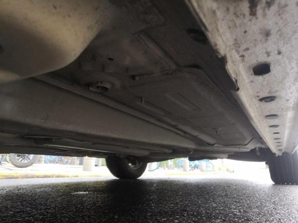 [武汉·鄂A] 二手雪佛兰迈锐宝2017款 1.5T 自动舒适版