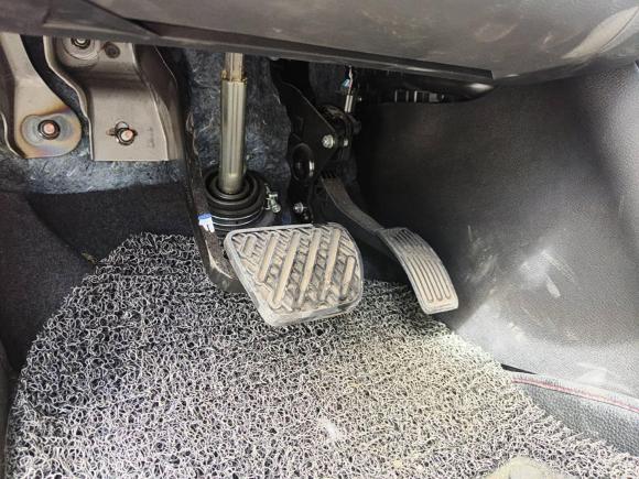 [西安·陕U] 二手日产楼兰2021款 2.5L XL 两驱智联豪华版