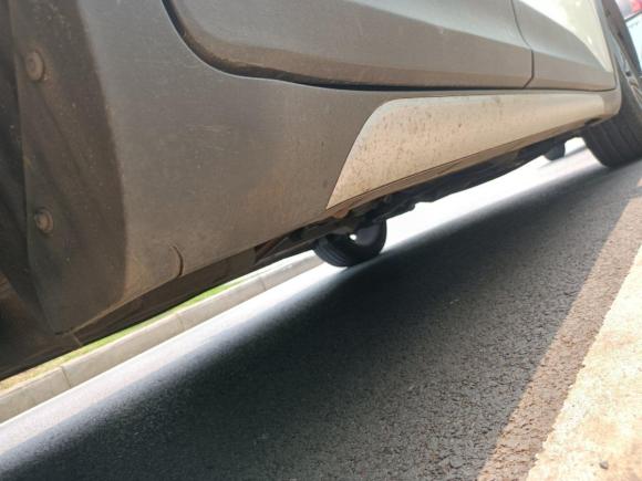 [武汉·鄂A] 二手SWM斯威汽车SWM斯威X72017款 1.5T 自动智享型 7座