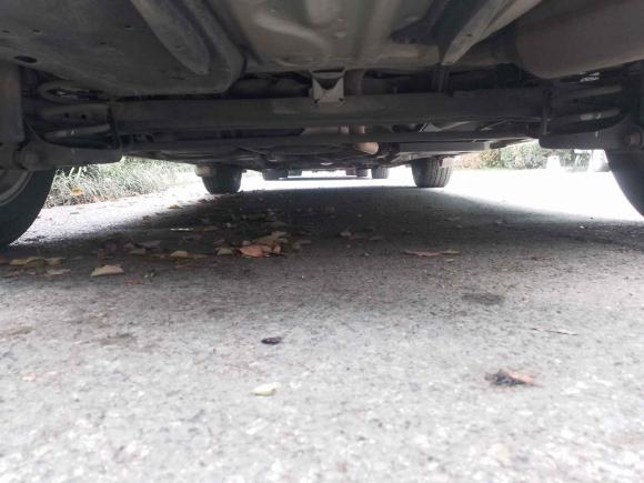 [无锡·苏B] 二手丰田逸致2014款 星耀 180G CVT豪华多功能版