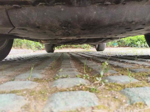 [苏州·苏E] 二手本田本田XR-V2017款 1.5L LXi CVT经典版