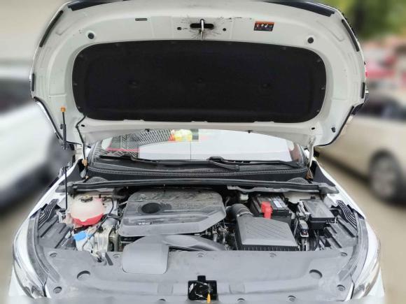 [嘉兴·浙F] 二手吉利汽车帝豪S2022款 1.4T CVT跨界玩家版