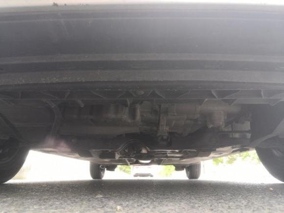 [上海·蒙A] 二手大众桑塔纳2013款 1.6L 手动风尚版