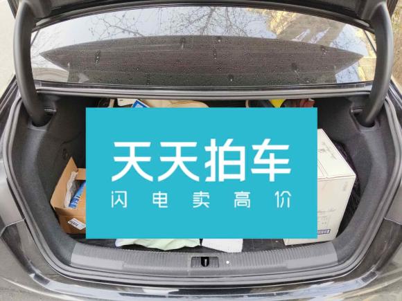 [西安·陕A] 二手奥迪奥迪A6L2014款 35 FSI 舒适型