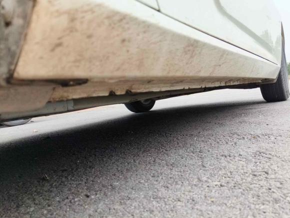 [青岛·鲁U] 二手日产天籁2020款 改款 2.0L XL 舒适版