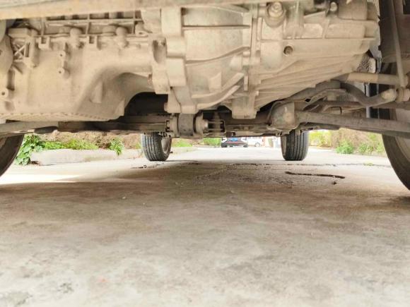 [上海·浙B] 二手奇瑞瑞虎3x2020款 质享版 1.5L 手动豪华版