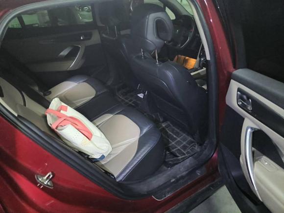 [济南·鲁A] 二手DSDS 62014款 1.6T 豪华版THP160