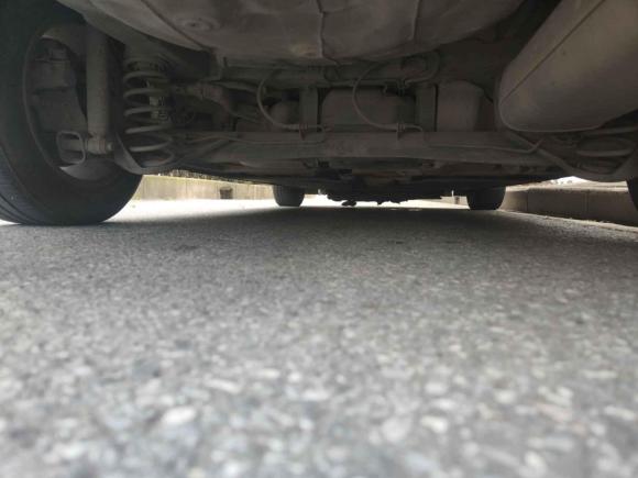 [上海·沪C] 二手福特福睿斯2015款 1.5L 自动舒适型