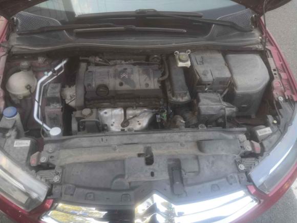 [常州·苏D] 二手雪铁龙世嘉2012款 两厢 1.6L 自动乐尚型