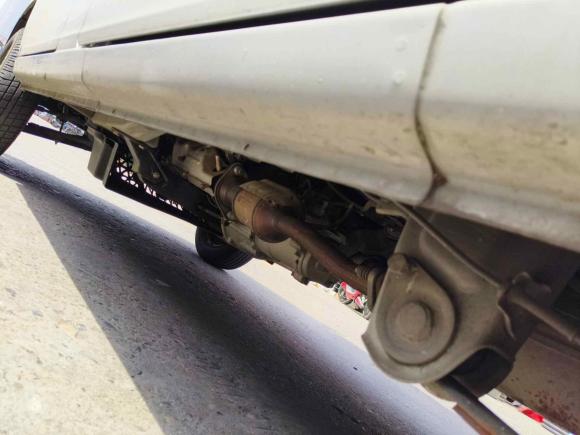 [常州·苏D] 二手五菱汽车五菱之光2015款 1.2L 实用型LSI