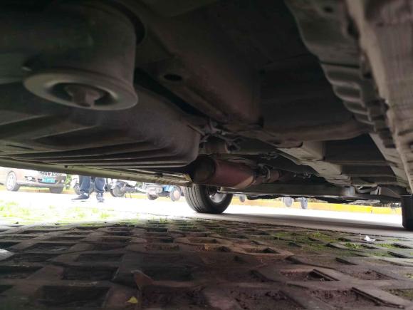 [西安·陕U] 二手宝骏宝骏7302017款 1.8L iAMT尊享型 7座