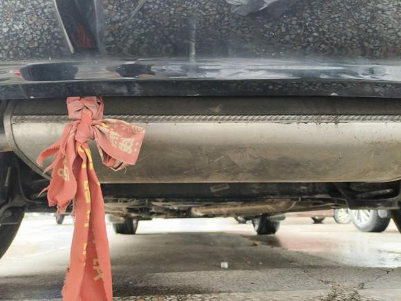 [嘉兴·浙F] 二手吉利汽车帝豪S2022款 1.4T CVT跨界玩家版