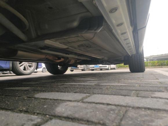 [无锡·苏B] 二手启辰启辰T902017款 2.0L CVT智尚版