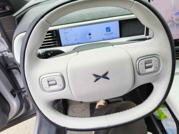 [广州·粤A] 二手小鹏小鹏G62023款 755 超长续航 Max