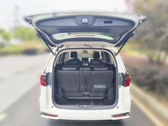 [合肥·皖N] 二手本田奥德赛2022款 2.0L e:HEV 锐·领享版