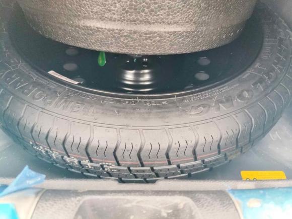 [成都·川S] 二手吉利汽车缤越2019款 260T DCT游侠 国VI