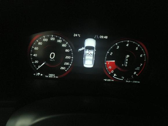 [济南·鲁A] 二手沃尔沃沃尔沃S902020款 T5 智逸豪华版