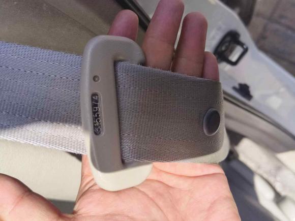 [台州·浙J] 二手日产骐达TIIDA2011款 1.6L CVT舒适型