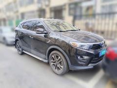 [青岛·鲁B] 东南东南DX72015款 1.5T 手动豪华型