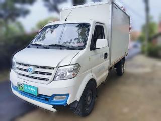 瑞驰新能源瑞驰新能源EC312021款 长续航版厢式41.932kWh