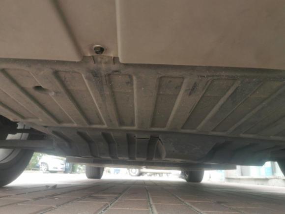 [台州·浙J] 二手北京汽车北京EU52018款 R500 智风版