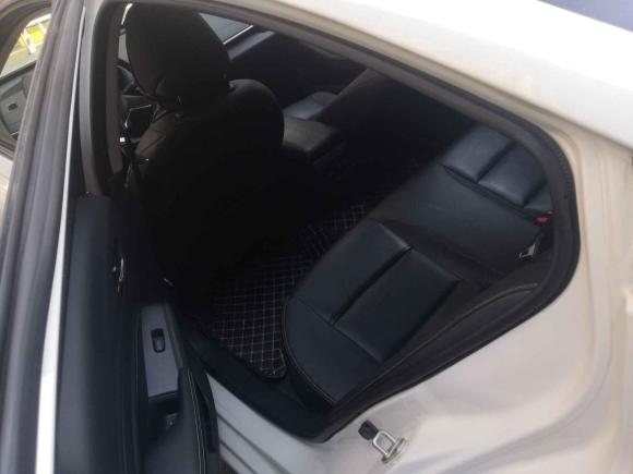 [合肥·皖A] 二手日产天籁2020款 2.0L XL 舒适版