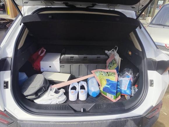 [青岛·鲁U] 二手奔腾奔腾T772019款 230 TID 自动豪华型 国VI