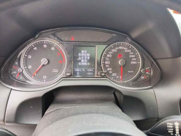 [常州·苏D] 二手奥迪奥迪Q52017款 40 TFSI 技术型