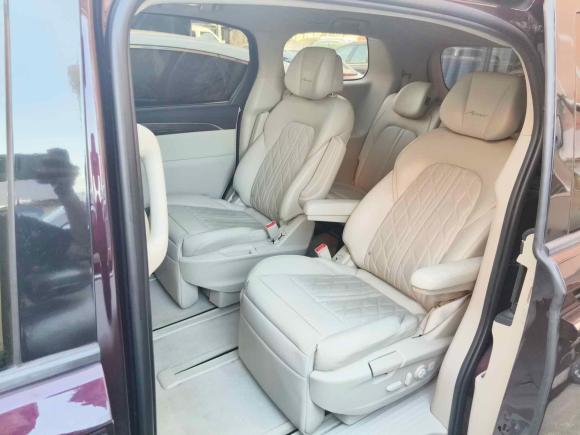 [深圳·粤B] 二手别克别克GL82017款 28T Avenir艾维亚 国V