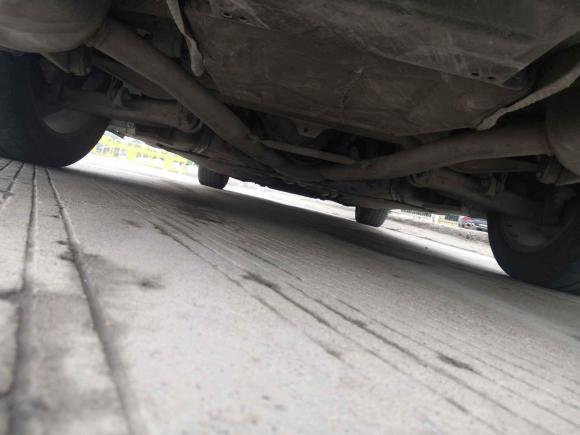 [金华·浙G] 二手宝马宝马7系2009款 740Li豪华型