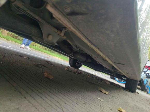 [上海·川Y] 二手北汽幻速北汽幻速H32016款 H3F 1.5L 手动尊贵型