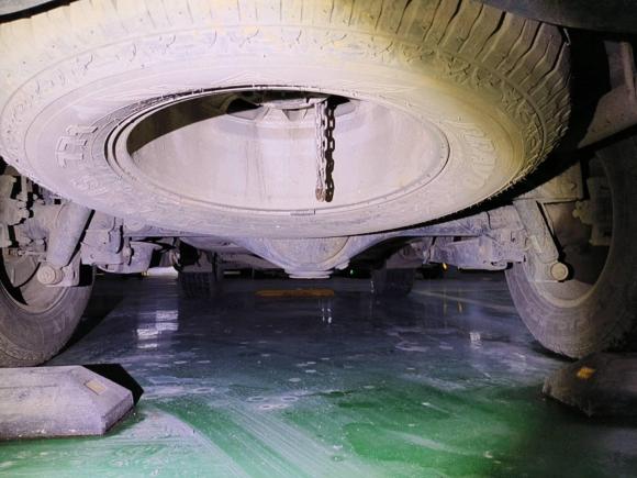 [武汉·鄂W] 二手江铃驭胜S3502017款 2.0T 手动两驱柴油豪华版5座